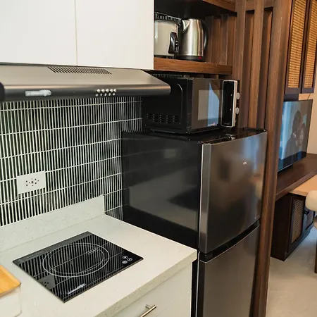 Oak Nook I 2 Pax I Pool, Smart Tv, Artistic Studio