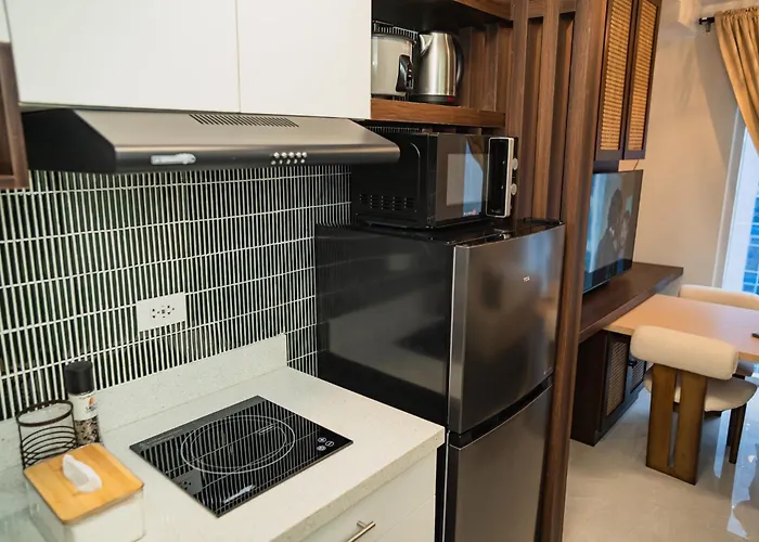 Oak Nook I 2 Pax I Pool, Smart Tv, Artistic